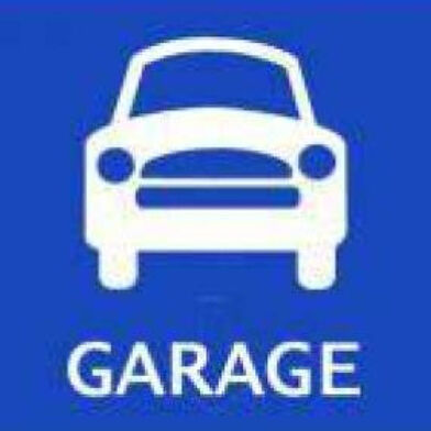 Garage  123 €