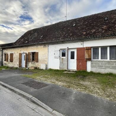 Immeuble  108500 €