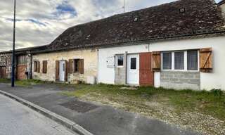 Immeuble   m² à vendre à Ménesplet (24700)