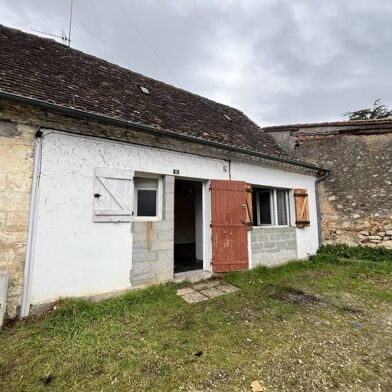 Immeuble  108500 €