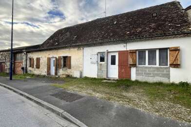 Immeuble  108500 €