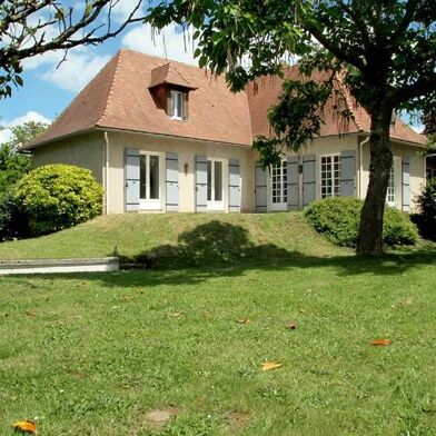 Maison 6 pièces 269500 €