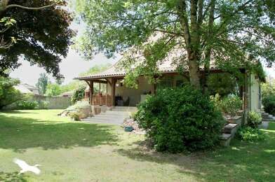 Maison 6 pièces 268500 €