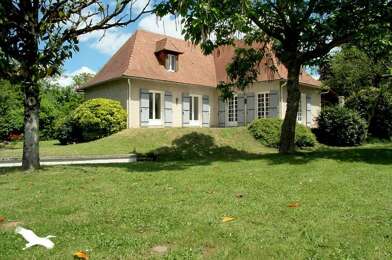 Maison 6 pièces 260000 €