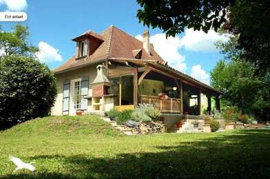 Maison 6 pièces 260000 €