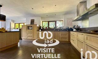 Maison 8 Pièces 209 m² à vendre à Grand-Fougeray (35390)