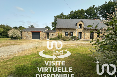 Maison 8 pièces 368000 €