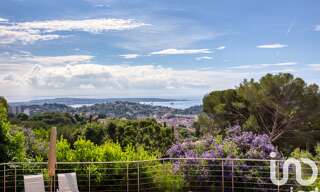 Maison 5 Pièces 294 m² à vendre à Cannes (06400)