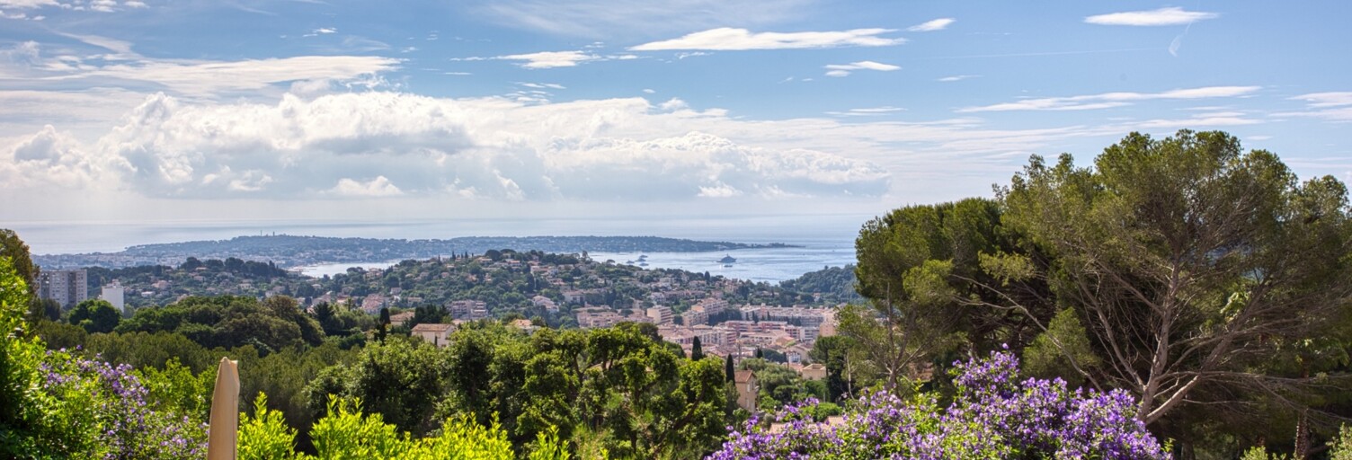 Maison 5 Pièces 294 m² à vendre à Cannes (06400)