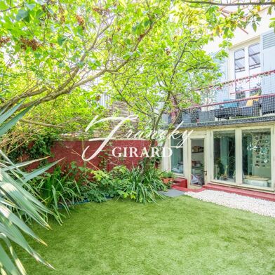 Maison 6 pièces 992000 €