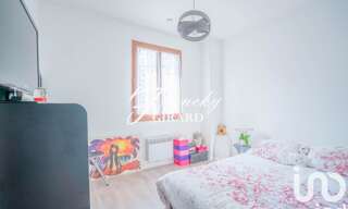 Maison 6 Pièces 100 m² à vendre à Vanves (92170)