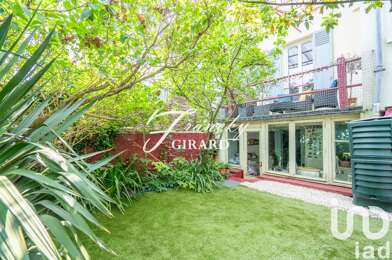 Maison 6 pièces 992000 €