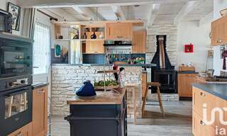 Maison 6 Pièces 138 m² à vendre à Pierre-de-Bresse (71270)