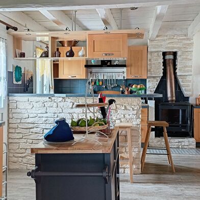 Maison 6 pièces 233000 €