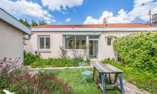 Maison 2 Pièces 55 m² à vendre à Mérignac (33700)