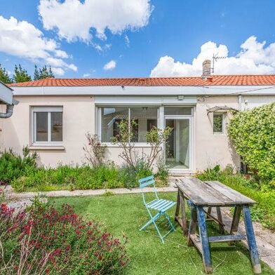 Maison 2 pièces 234300 €