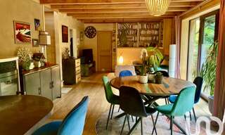 Maison 8 Pièces 135 m² à vendre à Le Tréhou (29450)