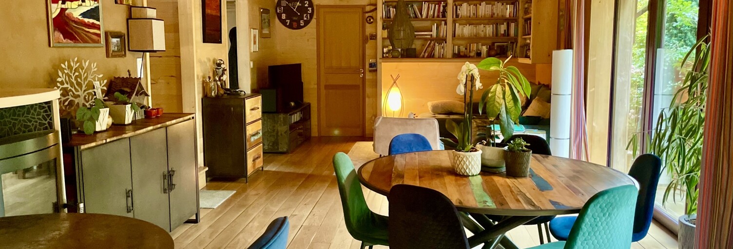 Maison 8 Pièces 135 m² à vendre à Le Tréhou (29450)