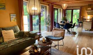 Maison 8 Pièces 135 m² à vendre à Le Tréhou (29450)