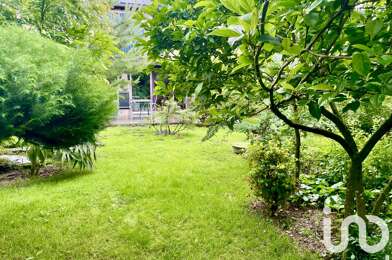 Maison 8 pièces 422000 €