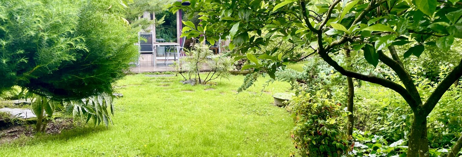 Maison 8 Pièces 135 m² à vendre à Le Tréhou (29450)