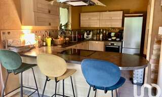 Maison 8 Pièces 135 m² à vendre à Le Tréhou (29450)