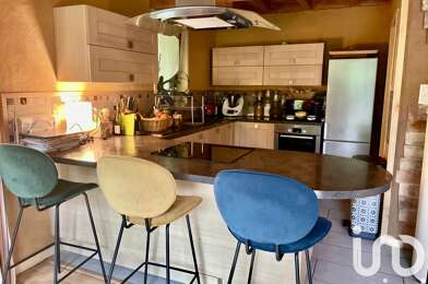 Maison 8 pièces 422000 €