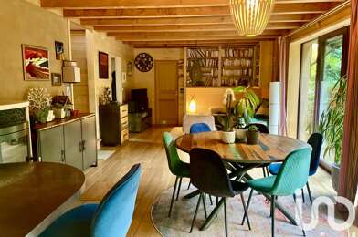 Maison 8 pièces 422000 €