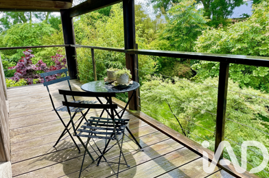 Maison 8 pièces 422000 €