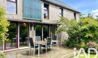 Maison 9 Pièces 135 m² à vendre à Le Tréhou (29450)