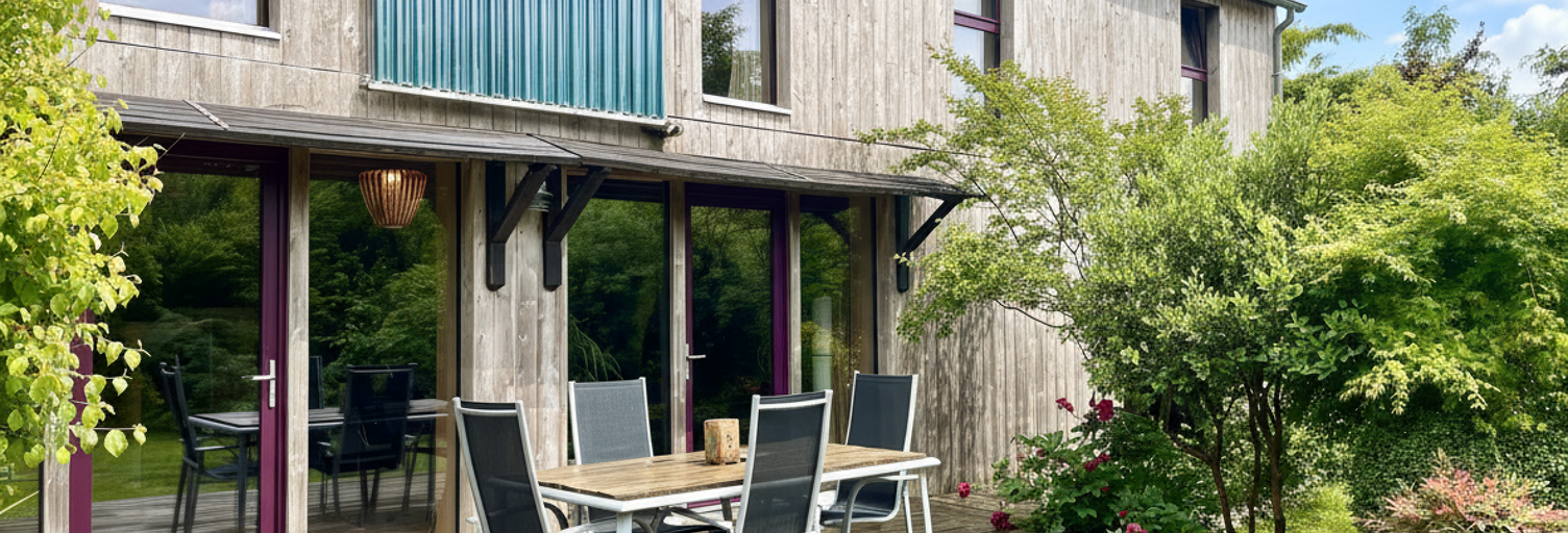 Maison 9 Pièces 135 m² à vendre à Le Tréhou (29450)