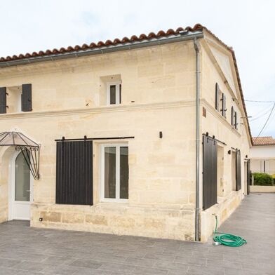 Maison 4 pièces 249880 €
