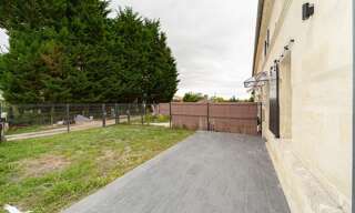 Maison 4 Pièces 96 m² à vendre à Peujard (33240)