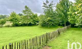 Terrain  1975 m² à vendre à Le Tréhou (29450)