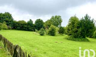 Terrain  1975 m² à vendre à Le Tréhou (29450)