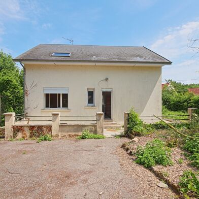 Maison 5 pièces 198000 €