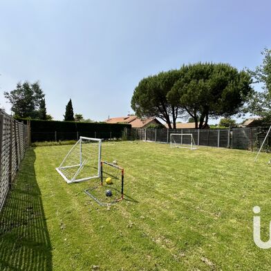 Maison 5 pièces 325000 €