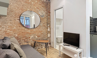 Appartement 1 Pièce 8 m² à vendre à Rouen (76000)