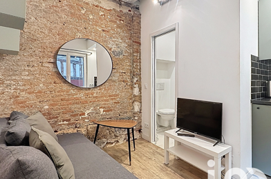 Appartement 1 pièces 44000 €