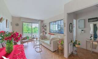 Appartement 2 Pièces 42 m² à vendre à Bordeaux (33200)