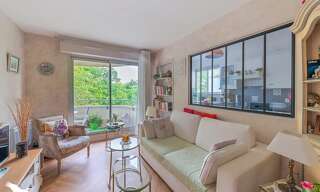 Appartement 2 Pièces 42 m² à vendre à Bordeaux (33200)