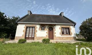Maison 5 Pièces 98 m² à vendre à Plounévez-Moëdec (22810)