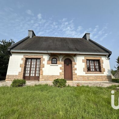 Maison 5 pièces 168800 €