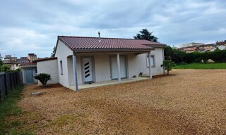 Maison 3 Pièces 89 m² à vendre à Lezoux (63190)