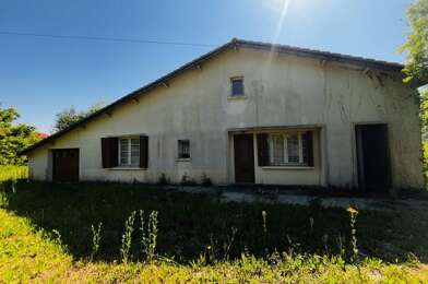 Maison 4 pièces 50625 €