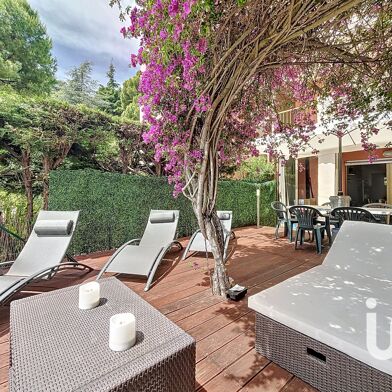 Appartement 2 pièces 630000 €