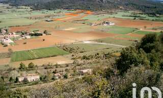 Terrain  39168 m² à vendre à Saint-Julien (83560)