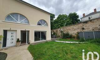 Maison 6 Pièces 121 m² à vendre à Couilly-Pont-aux-Dames (77860)