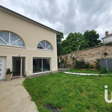 Maison 6 pièces 333000 €