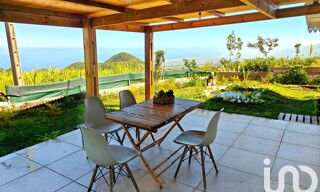 Maison 5 Pièces 124 m² à vendre à Petite-Île (97429)